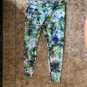 Athleta leggings